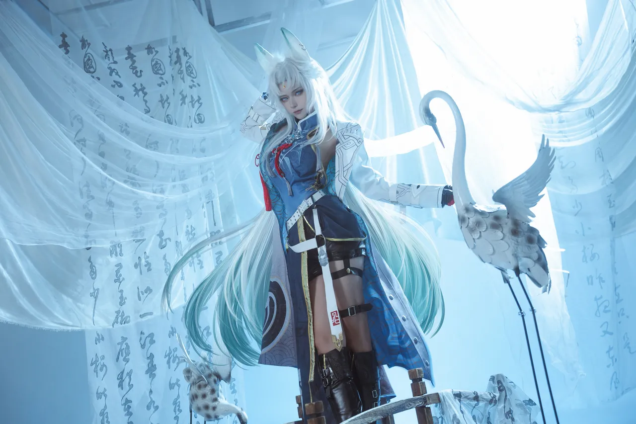 Seya-狮砸 桂乃芬 凝光 塔利亚 托帕 镜流 飞霄-erohere49.webp